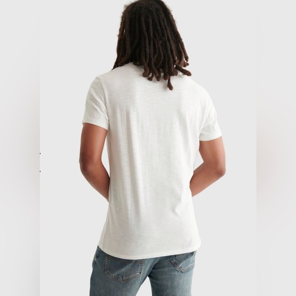 🥳HP🥳 Lucky 🍀 Brand Pink Floyd LA 1975 Graphic Band Tee - Picture 3 of 9